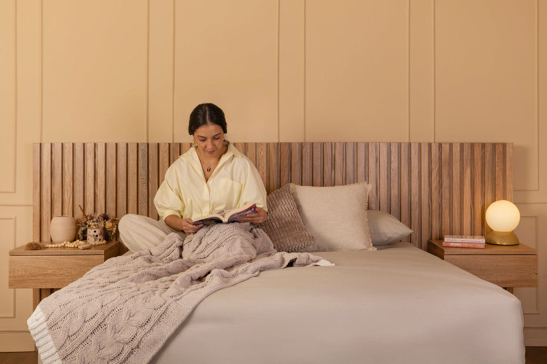 Cómo Elegir Los Muebles Para Tu Primera Casa