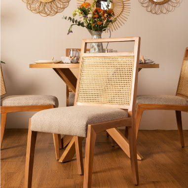 Decoracion de interiores y rustica