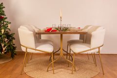 Comedor Fira