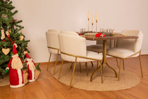 Comedor Fira