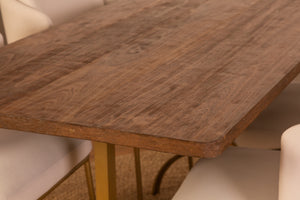 Comedor Fira