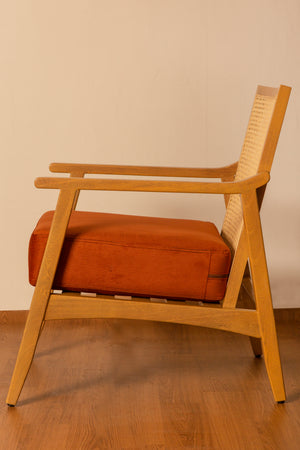 Silla decorativa Juanita