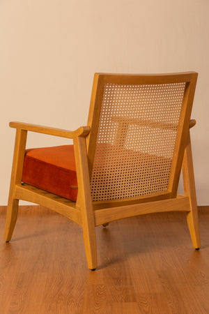 Silla decorativa Juanita