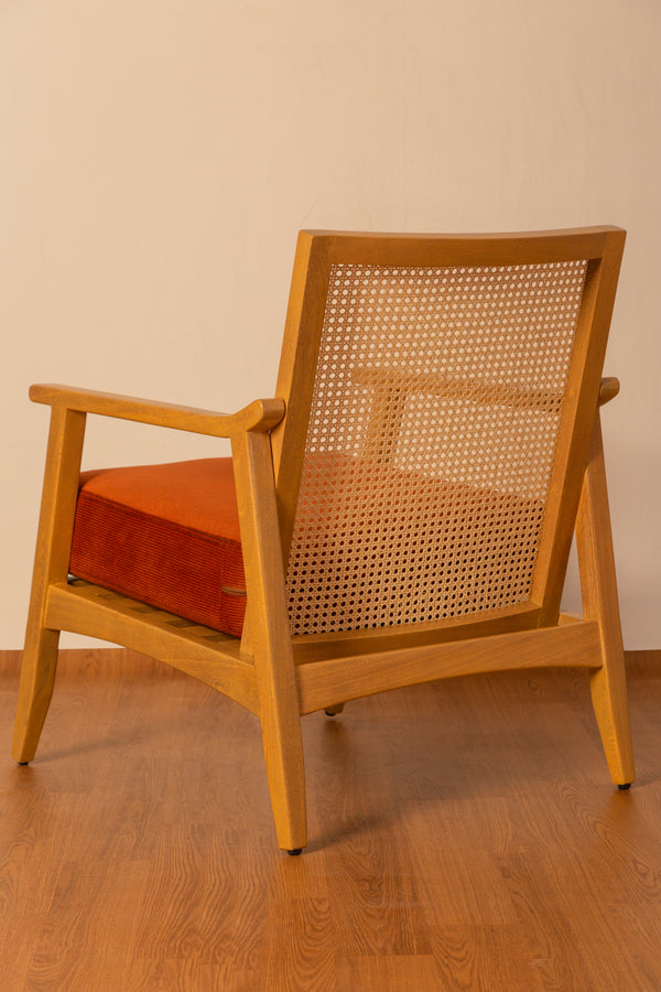 Silla decorativa Juanita