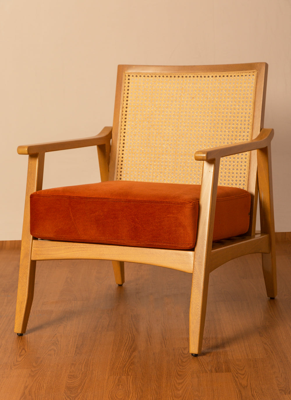Silla decorativa Juanita
