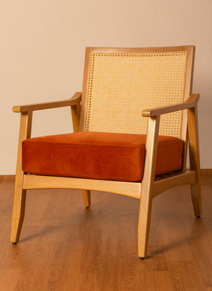 Silla decorativa Juanita
