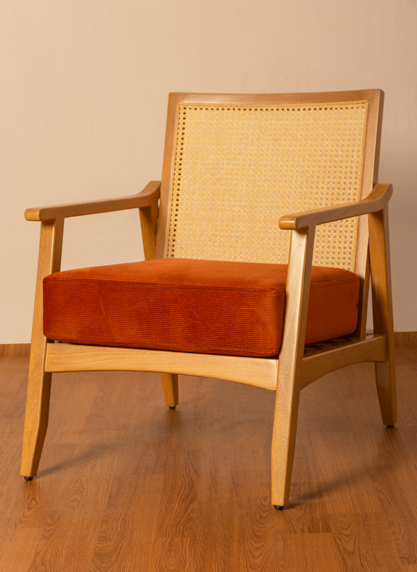 Silla decorativa Juanita