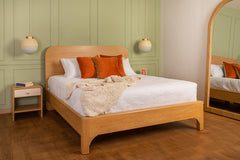 Cama Irene