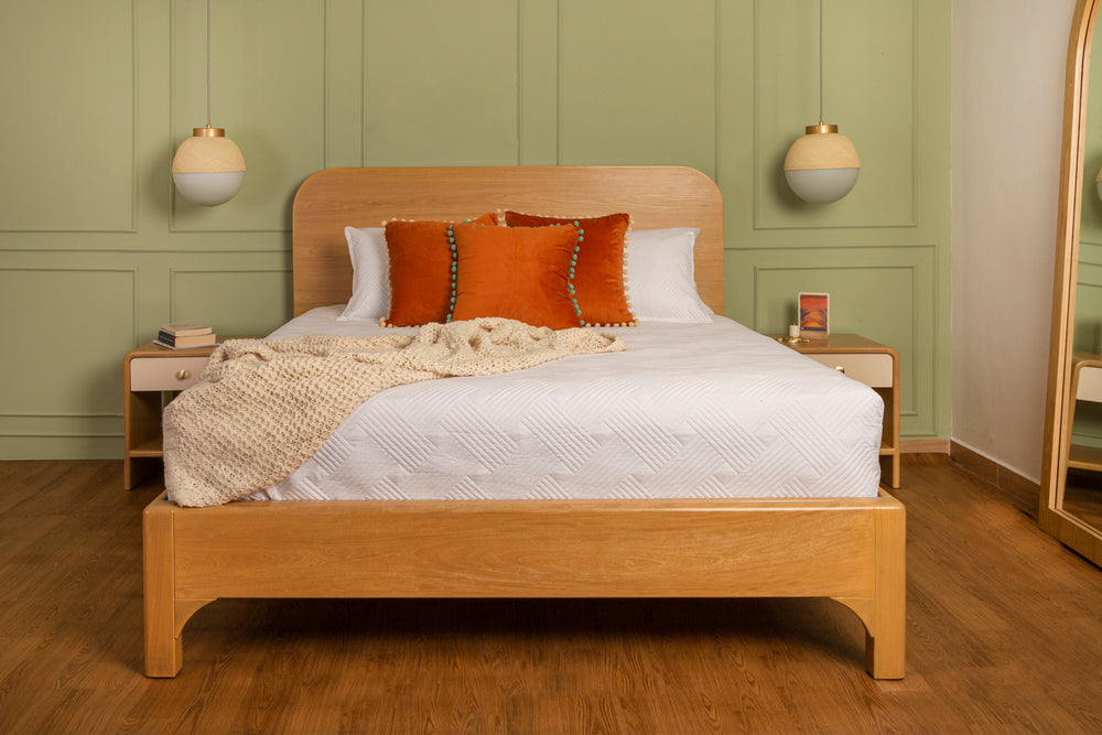 Cama Irene