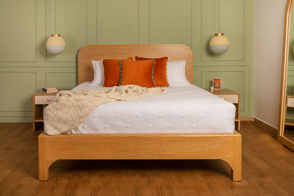 Cama Irene