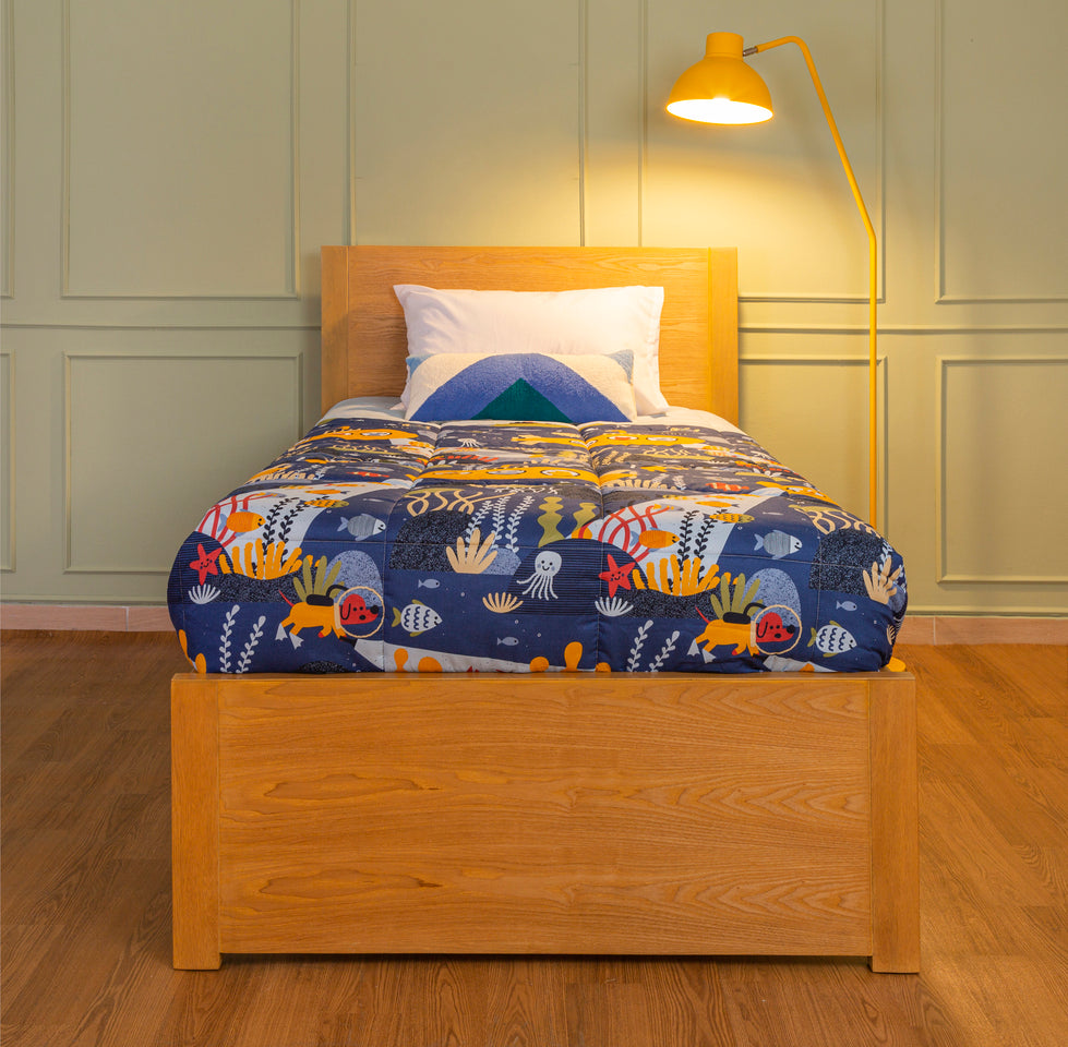 Cama Junior