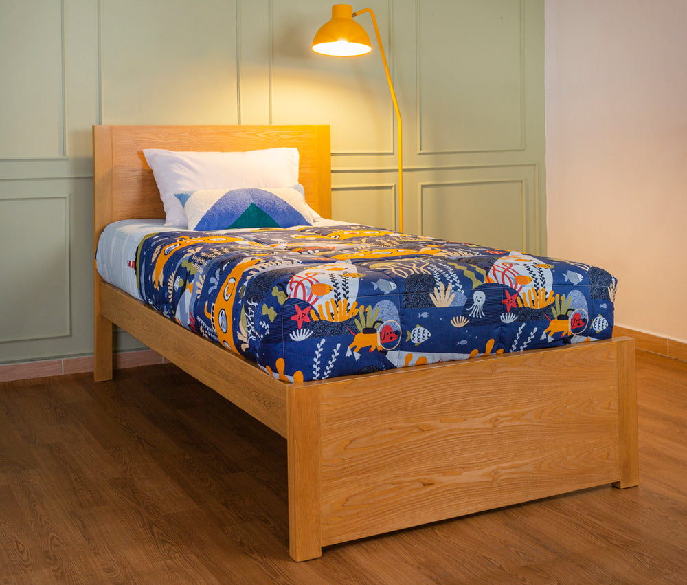 Cama Junior