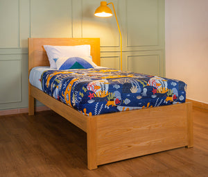 Cama Junior