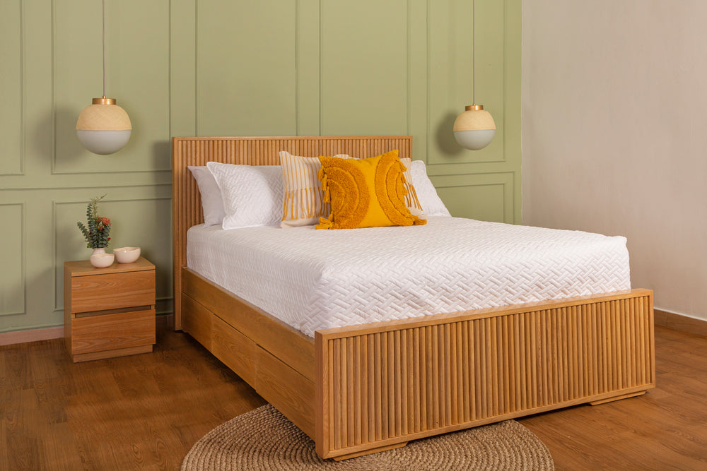 Cama Marie
