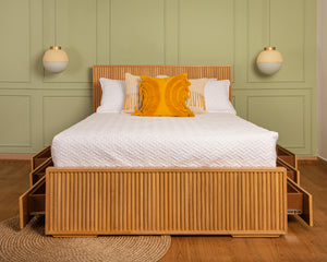 Cama Marie