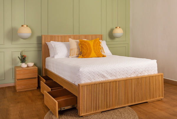 Cama Marie