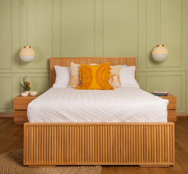 Cama Marie