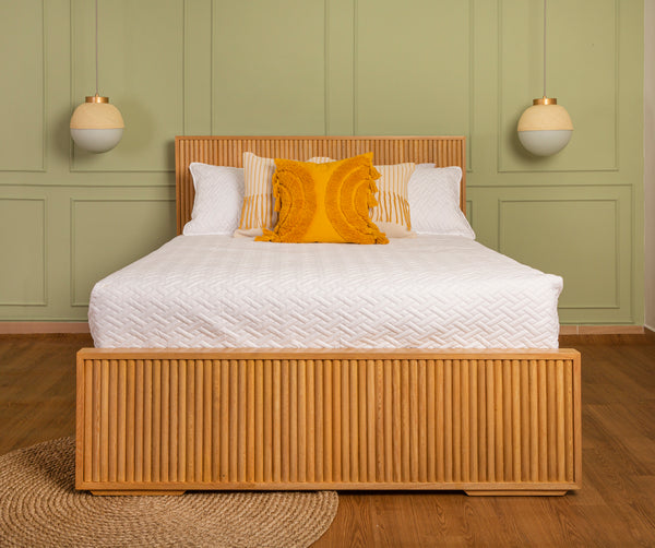 Cama Marie