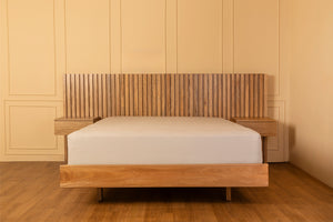 Cama San Miguel