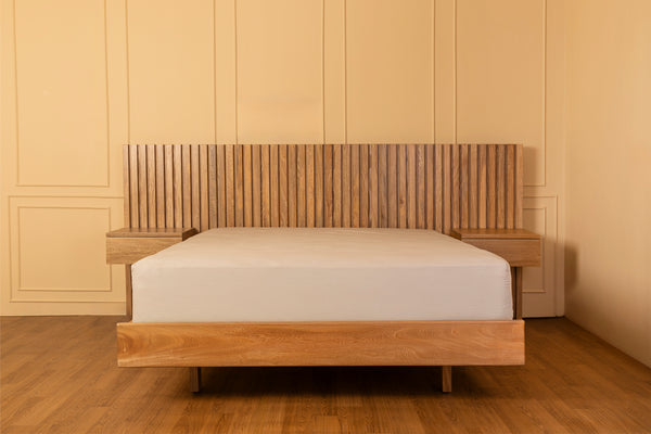 Cama San Miguel