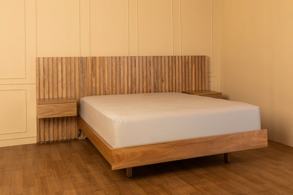 Cama San Miguel