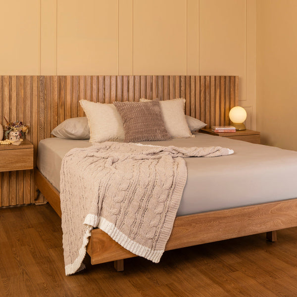 Cama San Miguel