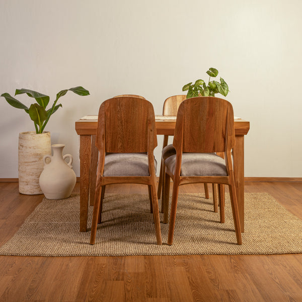 Comedor Clara