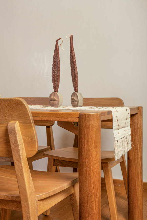 Mesa de comedor Elisa