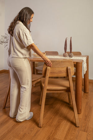 Comedor Elisa