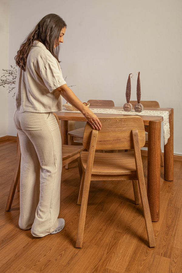 Comedor Elisa