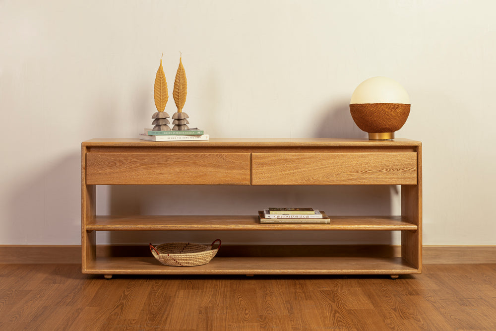 Consola Deco