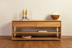 Consola Deco