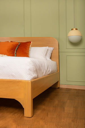 Cama Irene