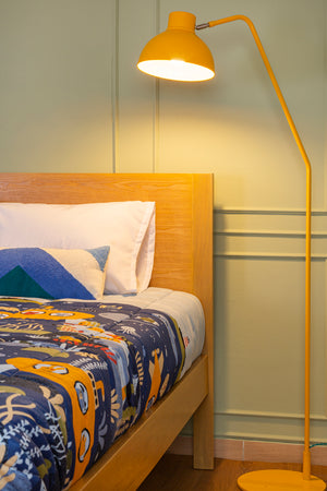 Cama Junior