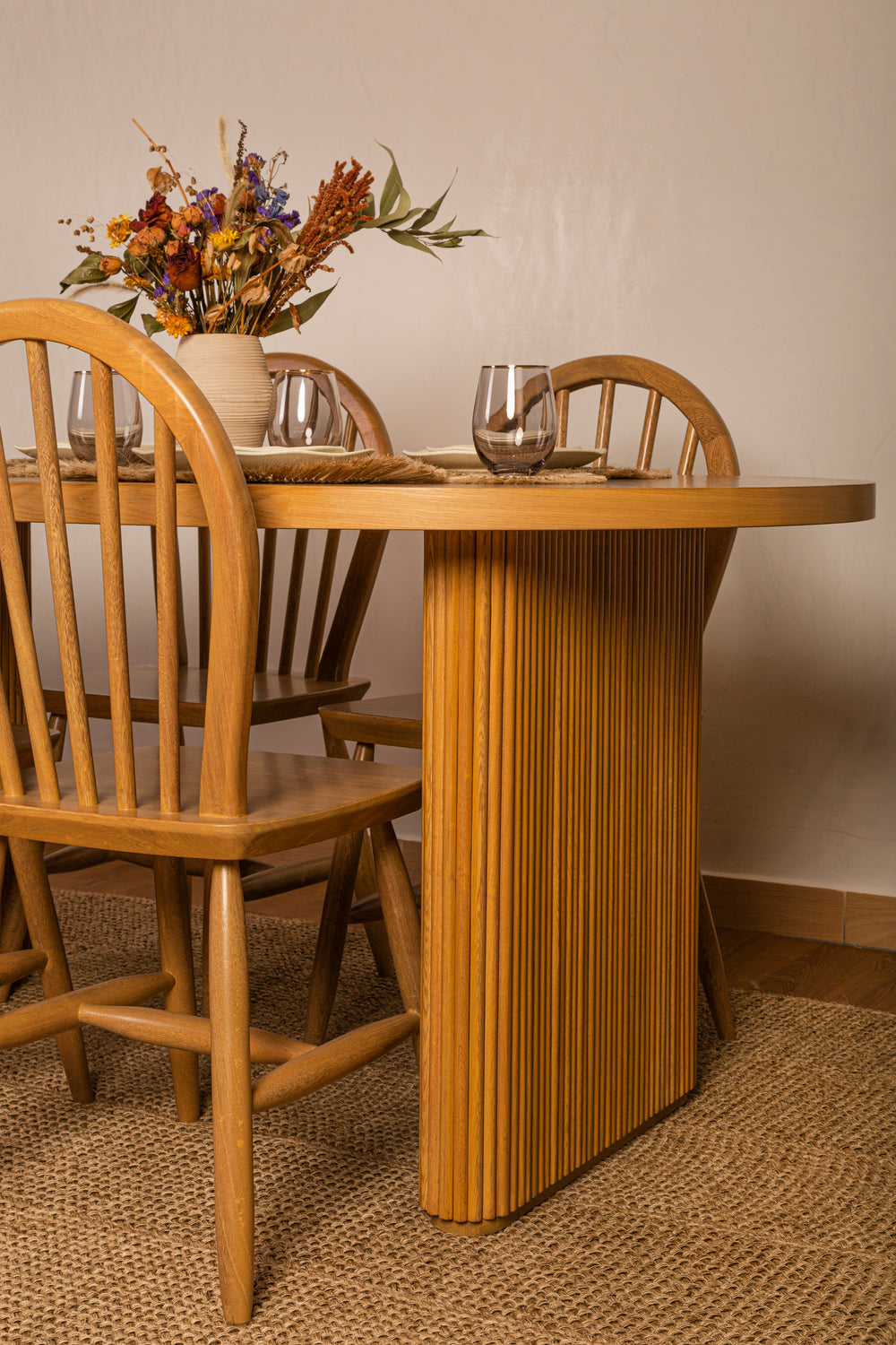 Mesa de comedor Ada