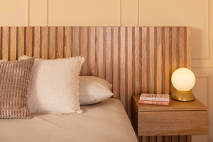 Cama San Miguel