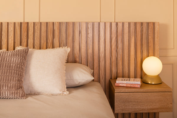Cama San Miguel
