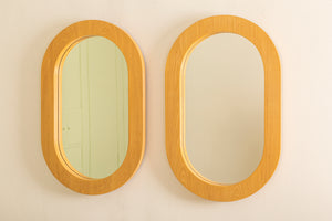 Espejos Oval