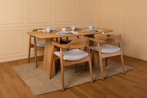 Comedor Belén