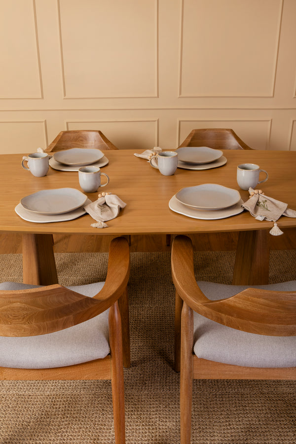 Comedor Belén