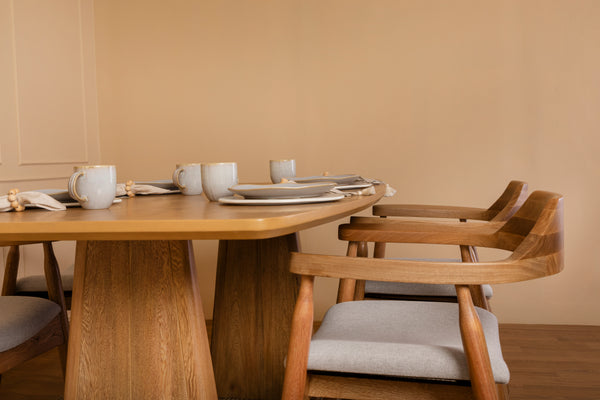 Comedor Belén