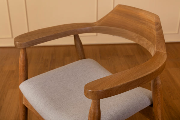 Silla de comedor Belén