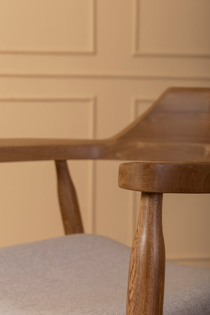 Silla de comedor Belén