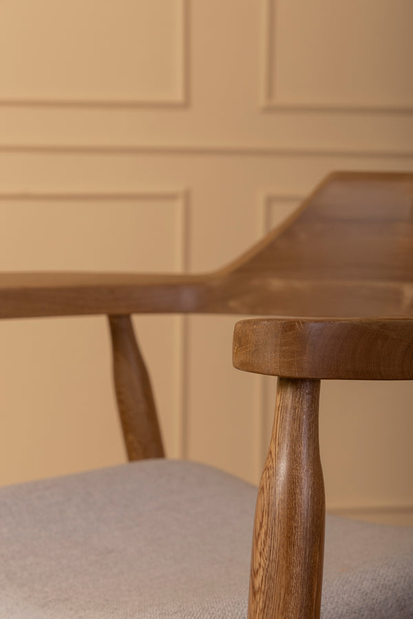 Silla de comedor Belén