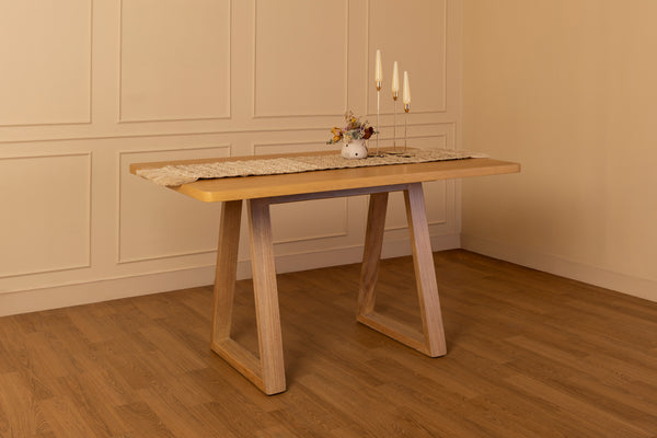 Mesa de comedor Sahara