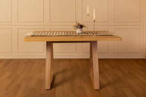Mesa de comedor Sahara