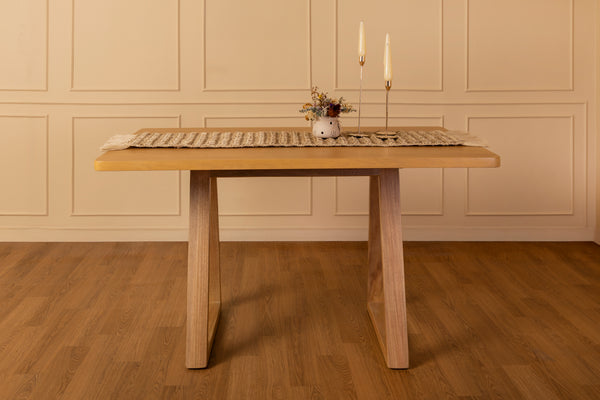 Mesa de comedor Sahara