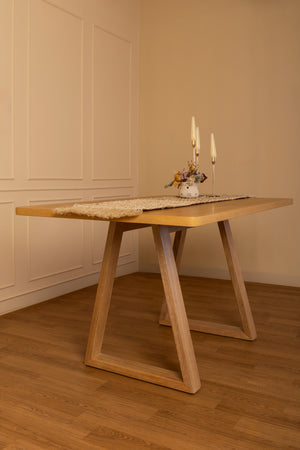 Mesa de comedor Sahara