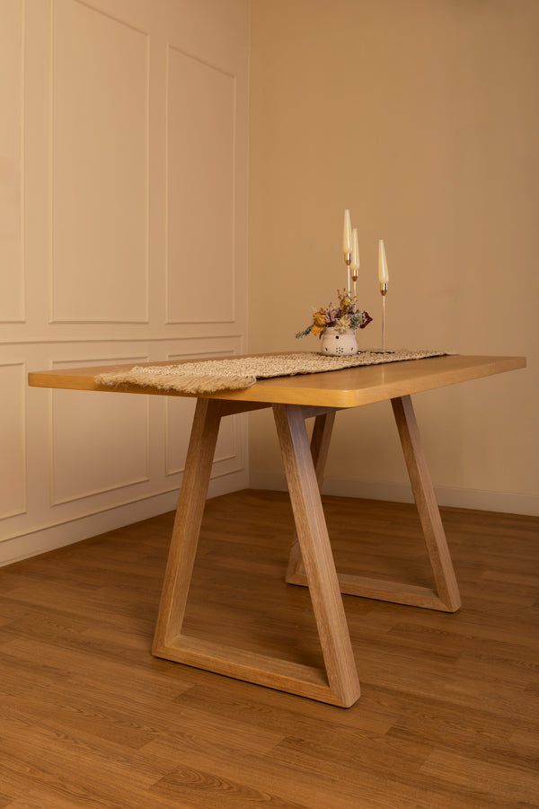 Mesa de comedor Sahara