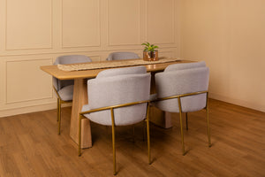 Silla de Comedor Fira